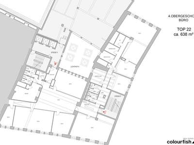 Gewerbeobjekt mieten in 1010 Wien (Bild 3)