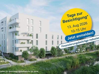 Wohnung mieten in 2700 Wiener Neustadt (Bild 1)