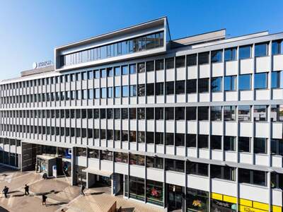 Gewerbeobjekt mieten in 1190 Wien (Bild 1)