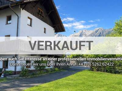 Haus kaufen in 6410 Telfs