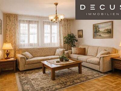 Wohnung kaufen in 1180 Wien (Bild 1)