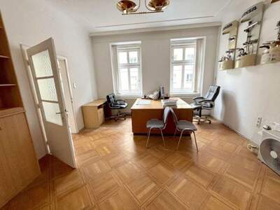 Büro / Praxis mieten in 1100 Wien (Bild 4)