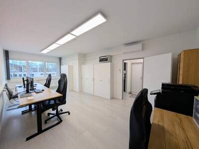 Gewerbeobjekt mieten in 9020 Klagenfurt