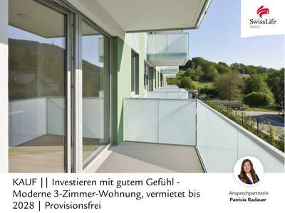 Wohnung kaufen in 5023 Salzburg