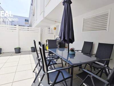 Terrassenwohnung kaufen in 1210 Wien (Bild 1)