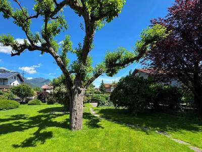 Grundstück kaufen in 6401 Inzing