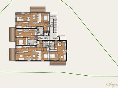Wohnung kaufen in 6161 Natters (Bild 4)