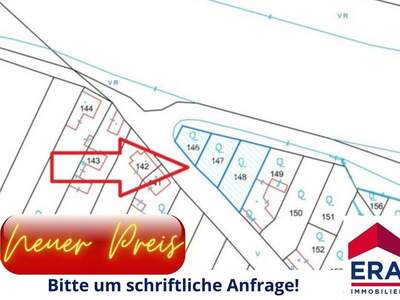 Grundstück kaufen in 2181 Palterndorf