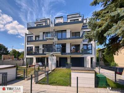 Wohnung kaufen in 1220 Wien