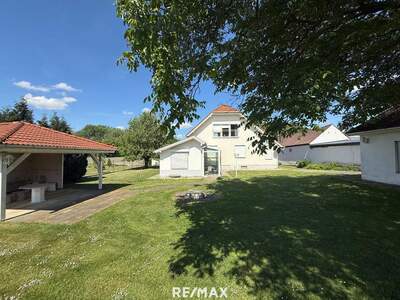 Haus mit Garten kaufen in 2474 Gattendorf (Bild 2)