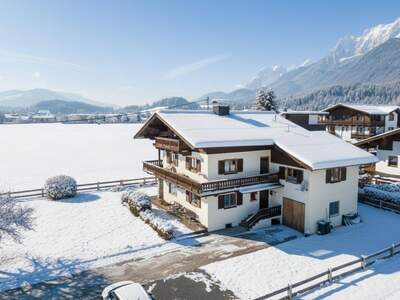 Grundstück kaufen in 6380 St. Johann