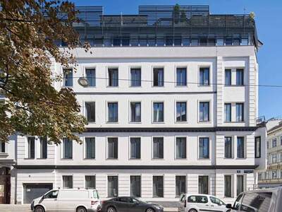 Wohnung kaufen in 1150 Wien