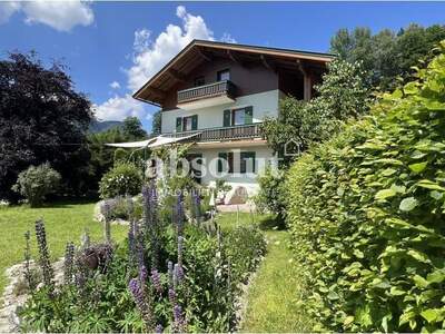 Haus kaufen in 5700 Zell am See