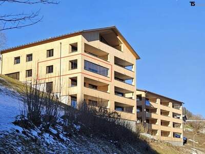 Anlageobjekt kaufen in 6707 Bürserberg