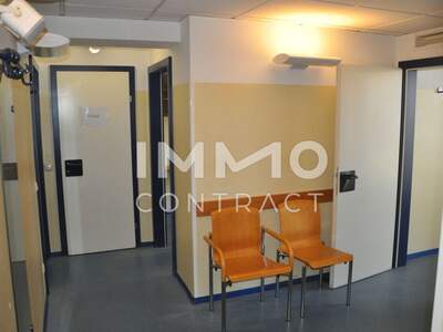 Gewerbeobjekt mieten in 3100 Sankt Pölten (Bild 5)