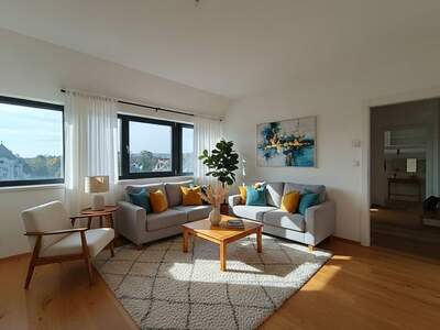 Wohnung kaufen in 1140 Wien (Bild 1)