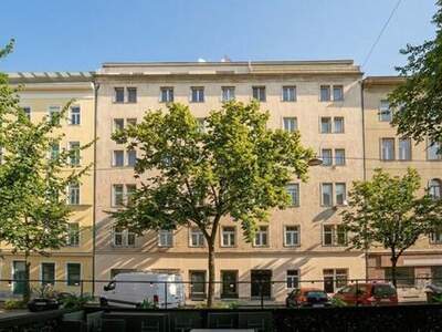 Anlageobjekt kaufen in 1020 Wien