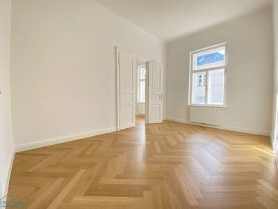 Altbauwohnung mieten in 1010 Wien (Bild 4)