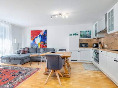 Wohnung kaufen in 5201 Seekirchen