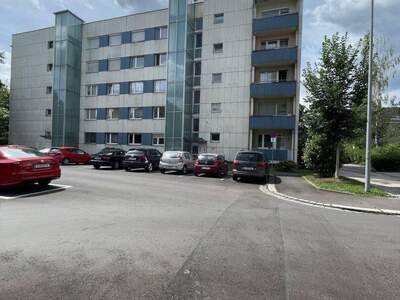 Wohnung mieten in 4020 Linz