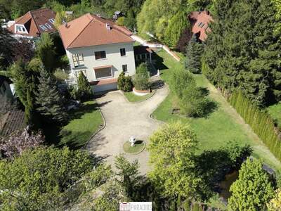 Haus kaufen in 2500 Siegenfeld