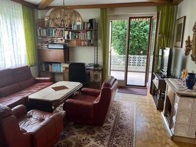 Terrassenwohnung kaufen in 9433 St. Andrä (Bild 2)