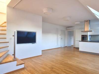 Terrassenwohnung kaufen in 1050 Wien (Bild 2)