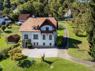 Haus kaufen in 8052 Graz