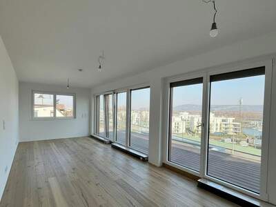 Etagenwohnung provisionsfrei mieten in 1190 Wien