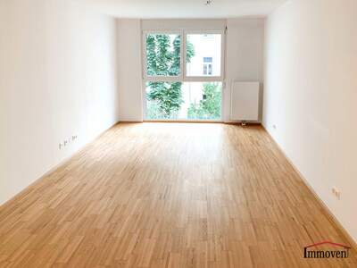 Wohnung mit Balkon mieten in 1190 Wien (Bild 1)