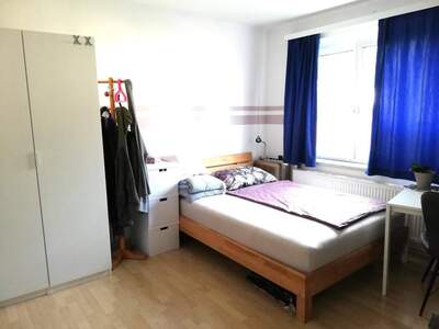 Wohnung mieten in 4020 Linz