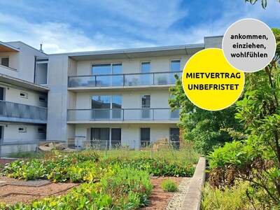 Wohnung mit Balkon mieten in 3500 Krems (Bild 2)