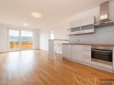 Terrassenwohnung mieten in 4020 Linz (Bild 2)