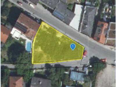 Grundstück kaufen in 3500 Krems