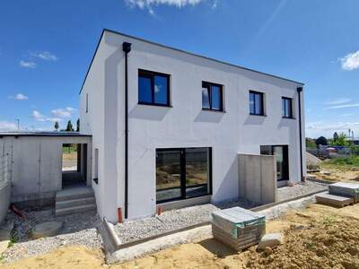 Haus mit Garten kaufen in 4400 Steyr (Bild 5)