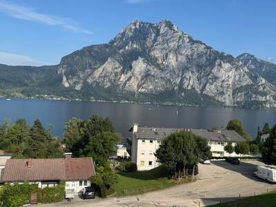 Etagenwohnung kaufen in 4813 Altmünster