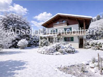 Einfamilienhaus kaufen in 5700 Zell am See