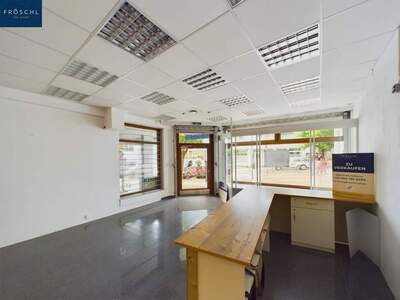Gewerbeobjekt mieten in 9560 Feldkirchen