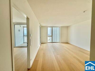 Terrassenwohnung kaufen in 1220 Wien (Bild 2)