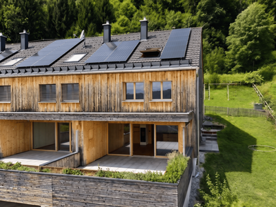 Haus kaufen in 6932 Langen