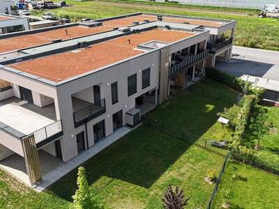 Eigentumswohnung provisionsfrei in 8054 Seiersberg