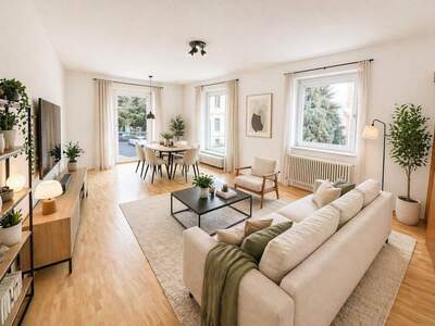 Eigentumswohnung in 8010 Graz