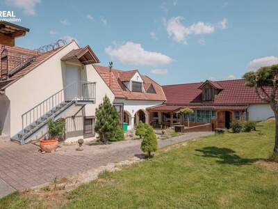 Haus kaufen in 2011 Oberhautzental