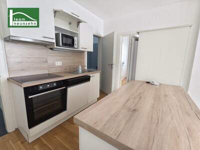 Terrassenwohnung mieten in 3100 St. Pölten (Bild 5)