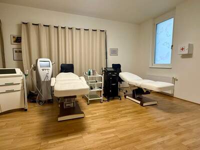 Gewerbeobjekt mieten in 1110 Wien (Bild 1)