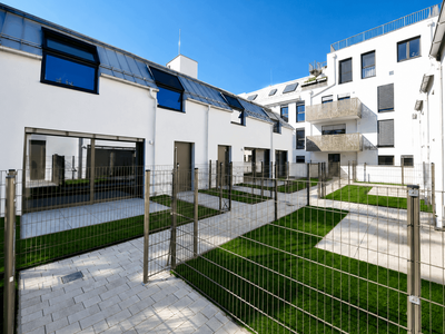 Haus kaufen in 1230 Wien