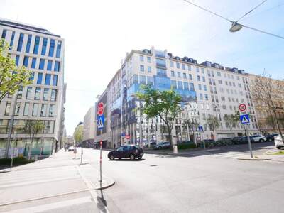 Gewerbeobjekt mieten in 1090 Wien