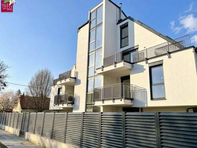 Wohnung kaufen in 1220 Wien