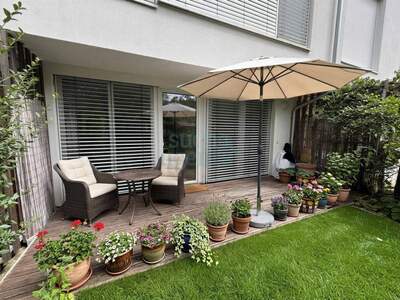 Wohnung kaufen in 8010 Graz