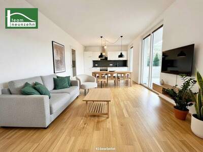 Terrassenwohnung mieten in 8054 Graz (Bild 1)